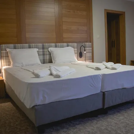 Hotel Cyril Nessebar