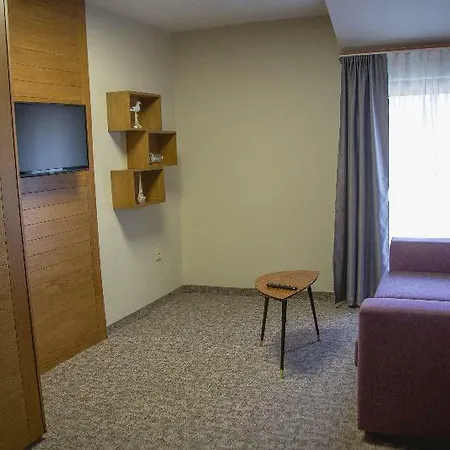 Hotel Cyril Nessebar