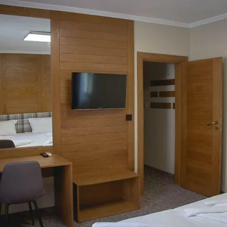 Cyril Hotel Nessebar