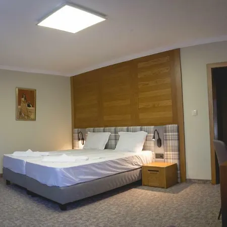 Hotel Cyril Nessebar