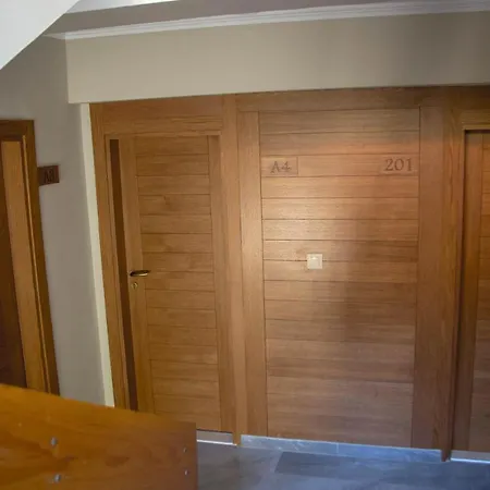 Hotel Cyril Nessebar