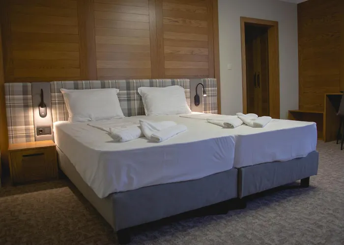 Hotel Cyril Nessebar