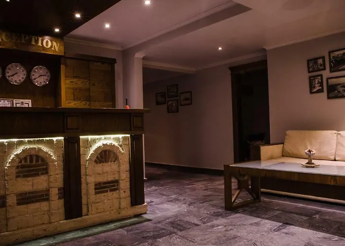 Hotel Cyril Nessebar