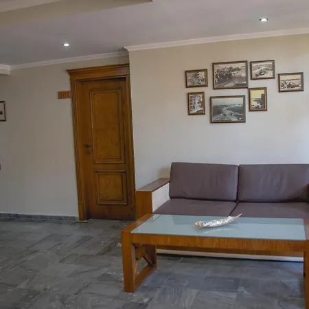 Cyril Hotel Nesebar