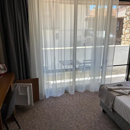 Cyril 3* Nesebar