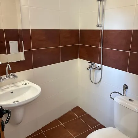 Hotel Cyril 3*
