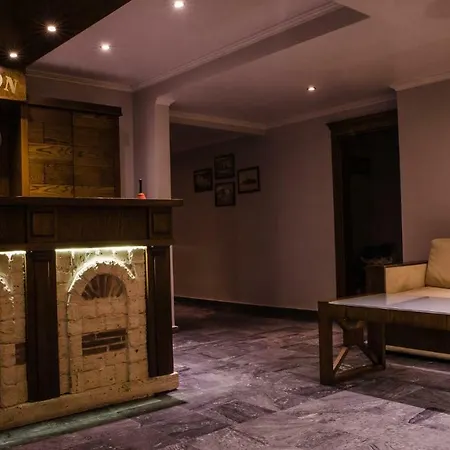 Hotel Cyril Nesebar