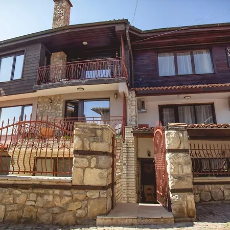 кирил Несебър