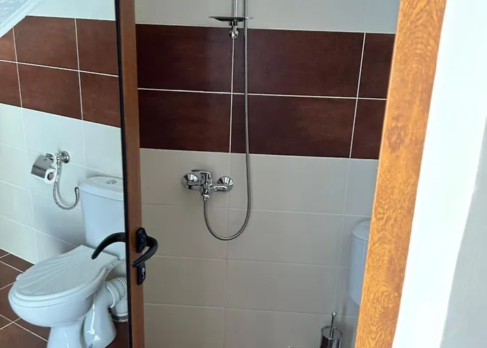 кирил 3* Несебър