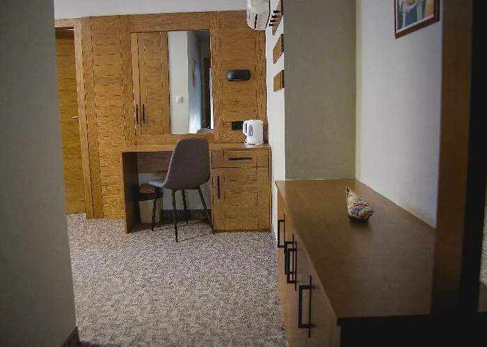 кирил 3* Несебър