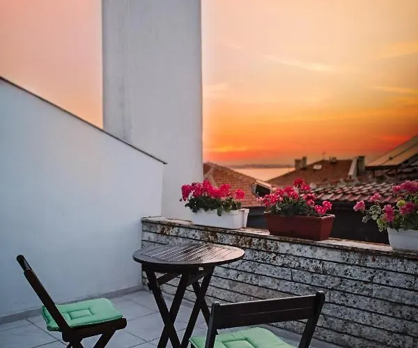 Хотел кирил 3*