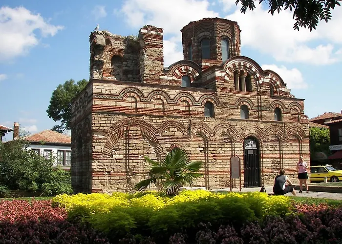 кирил Несебър