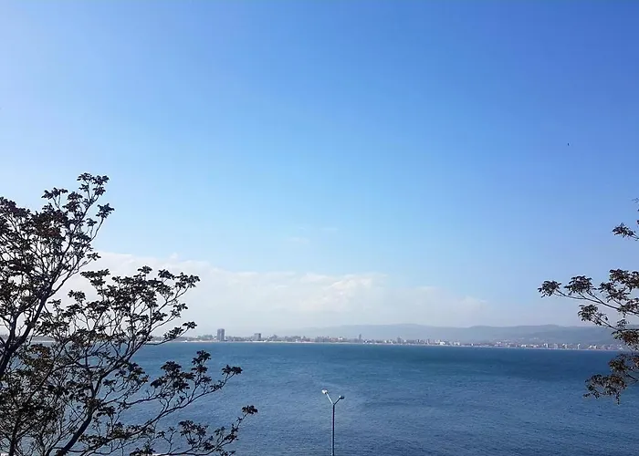 Хотел кирил 3*